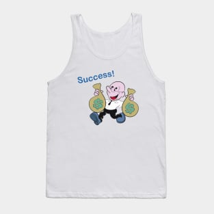 Craig Pelton Tank Top